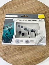 Logitech PSP Game Ear Buds Head Phones - New Sealed Ear buds Gaming picture