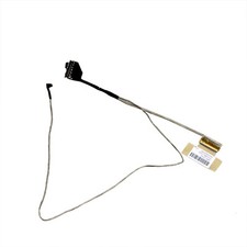 LCD LVD Video Cable For HP Pavilion 15-n028us 15-n030ca 15-n030us Non-Touch TO picture