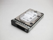 HNWHH DELL 1TB 7.2K SATA 3.5