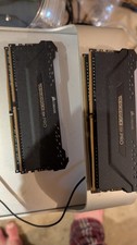 Corsair Vengeance RGB Pro 32GB (4x8GB) DDR4-3600 CL14 - CMW16GX4M2Z3600C14 picture