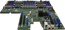 Fujitsu Primergy Server RX2540 M4 Server Motherboard S26361-D3384-A101 LGA3647 picture
