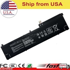 USA C32N2002-2 New 11.55V 96Wh Battery for Asus ZenBook Pro 15 Flip OLED Q539Z picture