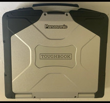 Panasonic Toughbook CF31 MK6 CORE I7-7th Gen, No RAM, No SSD, No Charger, Tested picture