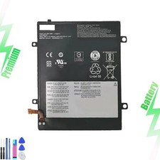 New L17C2PF1 L17M2PF3 Battery for Lenovo IdeaPad D330-10IGM SB10W67345 picture