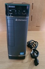 Lenovo H520S, INTEL CORE i5-3330, 3.00GHz, 8GB RAM, 1TB HD, WIN 10 PRO. picture