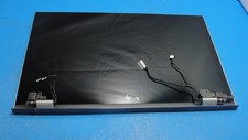 HP Envy 17.3” 17m-bw0013dx Glossy FHD LCD Touch Screen Complete Assembly Silver picture