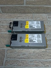 Intel Delta DPS-750XB Server Power Supply 750W Platinum Hot-Swap Lot 2 picture