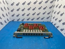 Brocade CR32-8 105-000-801-00 40-1000802-13 Core Routing 16 Port Blade picture