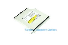482177-001 GT30L GENUINE HP DVD DRIVE W/ BEZEL IDE DV4-2000 (GRADE A) (CF39) picture