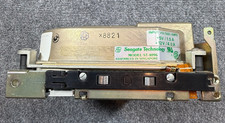 Seagate Technology Model ST-4096 Hard Drive UNTESTED picture