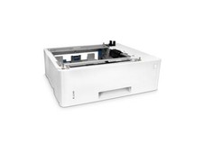 BRAND NEW OEM(Genuine)  HP L0H17A, 550 Sheets  Media Tray  Feeder picture