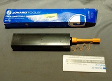Jonard Tools FCC-125 Fiber Connector Cleaner 1.25 MM picture