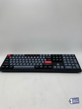 Keychron K10 Pro Wireless Mechanical Keyboard Hot Swappable Red Switches picture