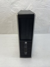 HP Compaq Elite 8300 SFF Intel Core i5-3470 3.20GHz 16GB NO HDD/ OS - GREAT picture