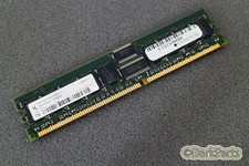 Qimonda HYS72D128300HBR-5-C PC3200R-30331-C0 1GB Server Memory RAM picture