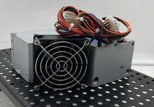 Compaq 175 Watt Power Supply 243891-001 /244165-001  | PDP-117P Series picture