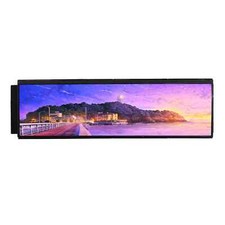 12.6 inch NV126B5M LCD For PC Case DIY Y60  Aida64 CPU GPU Monitor picture