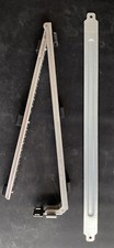 NEW Innovation Horizontal Cable Management Arm 603-4277 + 603-4276 Rack Mount AS picture