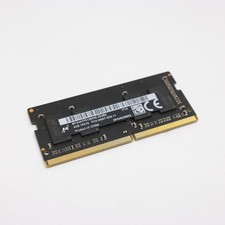 Micron 4GB DDR4 2400MHz PC4-19200 Memory RAM picture
