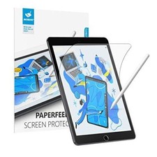 New SCREEN PROTECTOR 2-Pack For IPAD PRO 11 & IPAD AIR 4th & 5th Gen NIB Mobdik picture