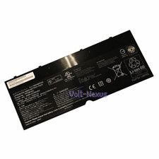 For Fujitsu LifeBook T904 T935 T936 U745 Genuine FPCBP425 FMVNBP232 45Wh Battery picture