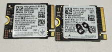 Samsung PM991a NVMe MZ-9LQ128A 128GB picture