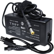 AC Adapter For ViewSonic VX2270Smh-LED VS15052 LED LCD Monitor Power Supply Cord picture