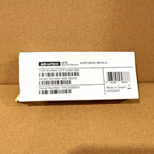 Advantech B+B SmartWorx iSFPi1250-ED SM1310-LC SFP Module SFP-GSM-20K picture
