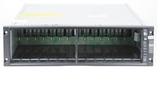 (Grade A) NETAPP Storage Shelf DS14 MK2 FC Enclosure RS-1401 (no PSU/module) picture