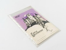 Castle Wolfenstein - MUSE Software (The MUSE Co.) - 1981 / Apple II picture