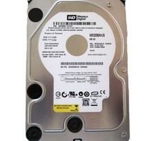 WD3200AVJS-63WDA0 HHNNNTJMHN (WCAR) 3.5