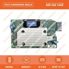 P02424-001  NEW BULK HPE Synergy 6820C 25/50Gb CNA Mezzanine adapter picture