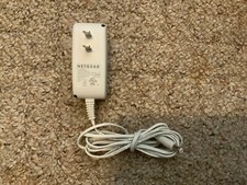 Multiple A/C Power Adapters for Netgear, Linksys, and other routers, Bundle of 6 picture