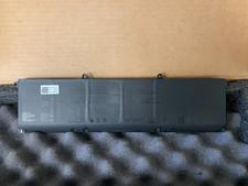 New Alienware 16 Area 51 18 Area 51 Pro Max 16 96Wh 6 Cell Laptop Battery PMT8K picture