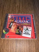 ~~New Sealed~~ TIME Almanac 1990’s - Capture The 1990’s Most Dramatic Moments picture