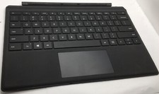Microsoft Surface Pro Type Cover (M1725) - keyboard - with trackpad picture