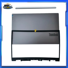 for Lenovo ThinkBook 15 G2 G3 ITL ARE ACL LCD Back Cover Bezel Hinge Covers Set picture