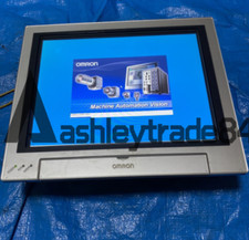 1pcs Used OMRON FZ5-600 Controllers integrated picture