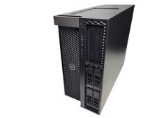 Dell Precision T7920 48C/96T 2x Platinum 8168 128GB RAM P4000 2TB SSD W11P picture