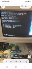 2 of 2 Tested Aopen AX6B, PIII 450MHZ with Processor, Memory and VGA. picture
