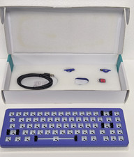 NEW Massdrop ALT Laser Dusk 65% Kit – No Switches/Keycaps – RGB Hot-Swap picture