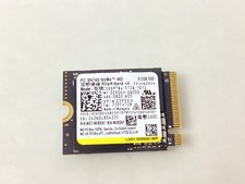 WD SN740 512GB 2230 M.2 NVMe PCIe4.0x4 SSD - 03P0KH picture