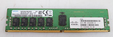 16GB Samsung M393A2K40CB1-CRC0Q DDR4-2400 PC4-19200 ECC RDIMM Server Memory 0275 picture