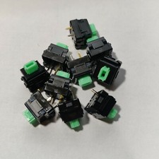 Alps Clone Switch Green Stem Linear (10 Pk) FROM USA picture