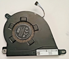 Laptop Cooling Fan AVC BA08010B12HY009 DC5V 4-Pin Internal CPU Fan Tested picture