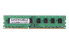 DDR3 RAM 4 GB 2RX8 PC3-10600 1333 Desktop Memory For HP Compaq Elite 8100 8000 picture