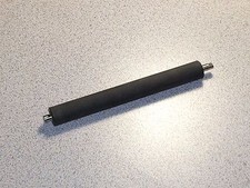 105910-001 Platen Roller for Zebra LP2844 LP2844-Z GC420d Thermal Printers  picture