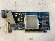 NVIDIA GeForce FX 5200 128MB DDR1 D128M 128-bit Graphics Card 