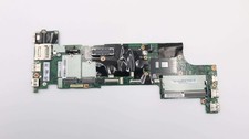 Genuine 01LW730 Lenovo ThinkPad Motherboard Intel i7-6600U X270 picture