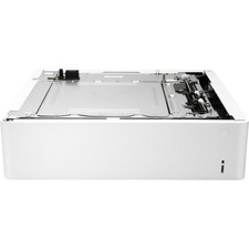 HP Color LaserJet 550-sheet Paper Tray 6QN57A picture